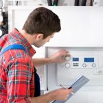 Boiler repair Swindon