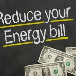5 Ways To Reduce Your Energy Bill